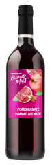 Pomegranate Zinfandel Wine Kit