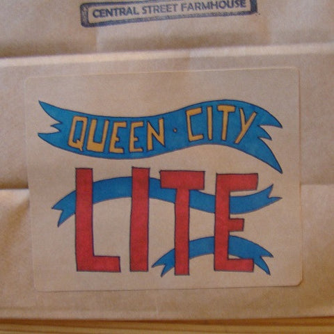 Queen City Lite