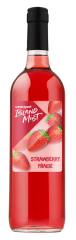 Strawberry White Merlot Wine Kit