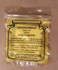 Thermophilic Direct Set Culture