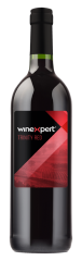 California Trinity Red Wine Kit