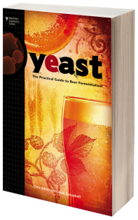 Yeast: The Practical Guide to Fermentation - Chris White