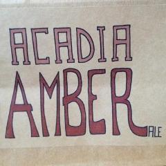 Acadia Amber