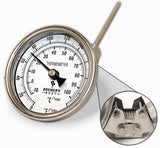 Brewer's Best Kettle Thermometer
