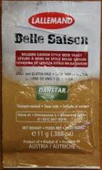 Belle Saison Yeast