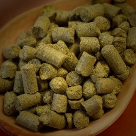 Eureka Hop Pellets 18.0%