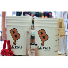 Basic Beer Brewing Equipment Kit