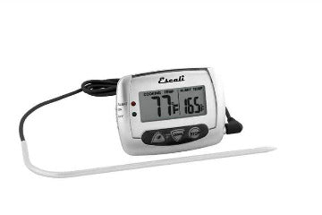 Digital Thermometer w/ Probe