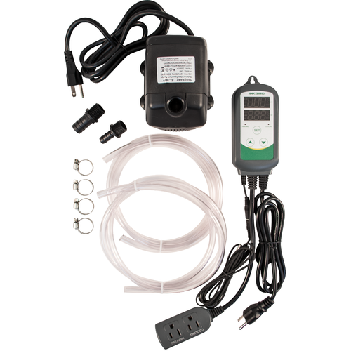 Glycol Pump Kit