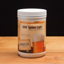 Golden Light Liquid Malt Extract