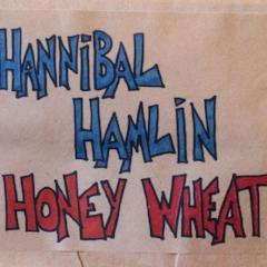 Hannibal Hamlin Honey Wheat