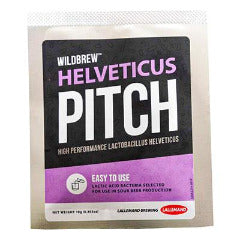Wildbrew Helveticus Pitch