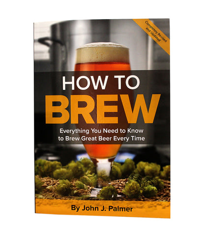 How to Brew (4th Edition)
