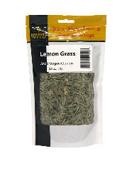 Dried Lemongrass - 2.5oz.