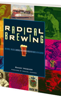 Radical Brewing - Randy Mosher