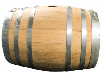 Oak Barrel - 5 Gal. Unused