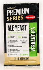 Verdant IPA Dry Ale Yeast