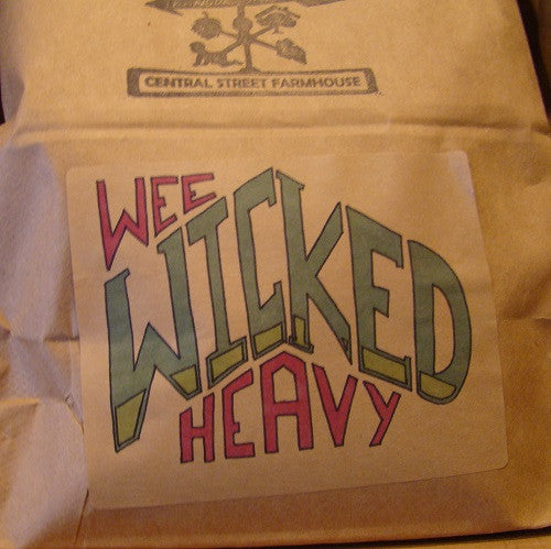 Wee Wicked Heavy