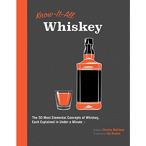 Know-it-All Whiskey